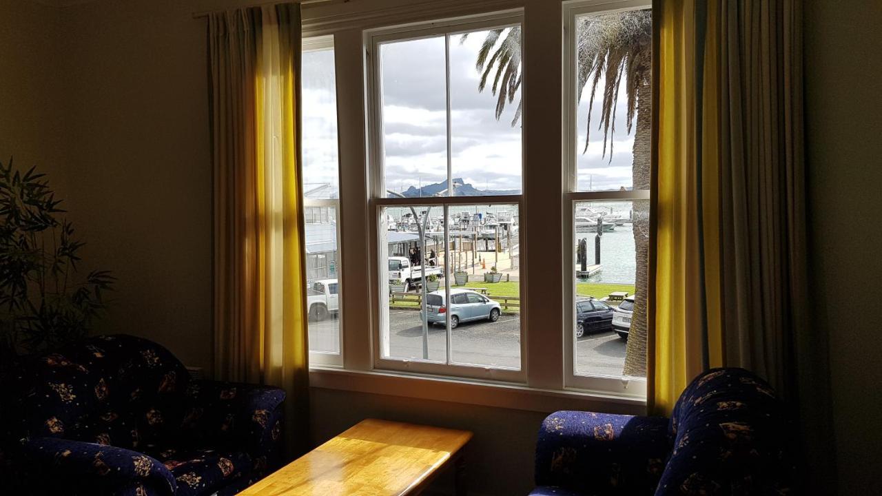 The Marlin Of Whangaroa מראה חיצוני תמונה