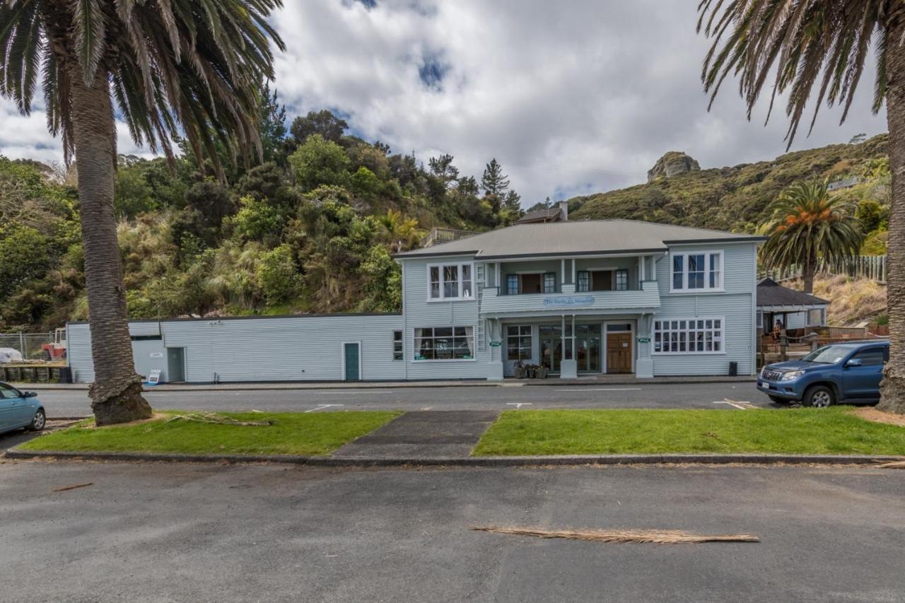 The Marlin Of Whangaroa מראה חיצוני תמונה